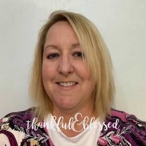 Meet your Posher, Stacy